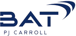 PJ Carroll Ireland - British American Tobacco - Trading Platform - logo